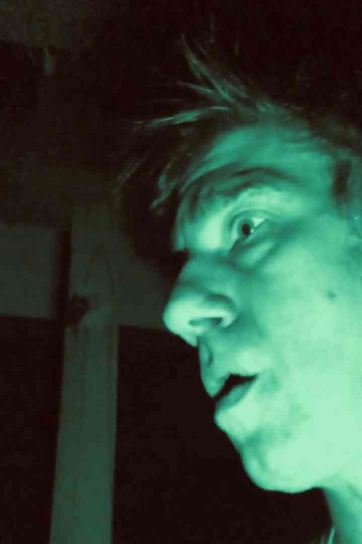 Paranormal Night with host Jeff Jenkins!
