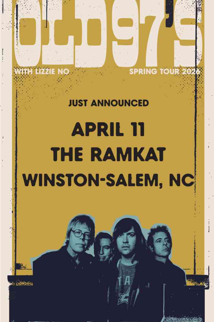 Old 97's | Lizzie No