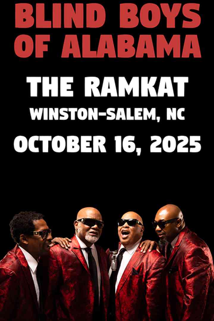 Blind Boys of Alabama