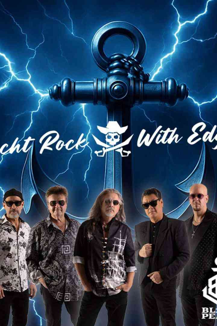 Black Pearl | Salem Soul and the High Point Horns