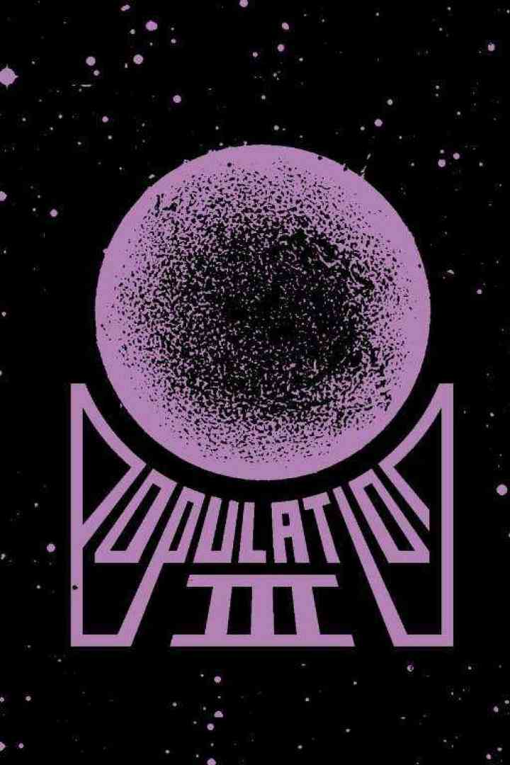 Population III | Lash