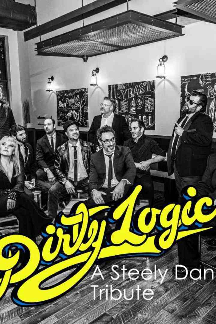An Evening with Dirty Logic: A Steely Dan Tribute
