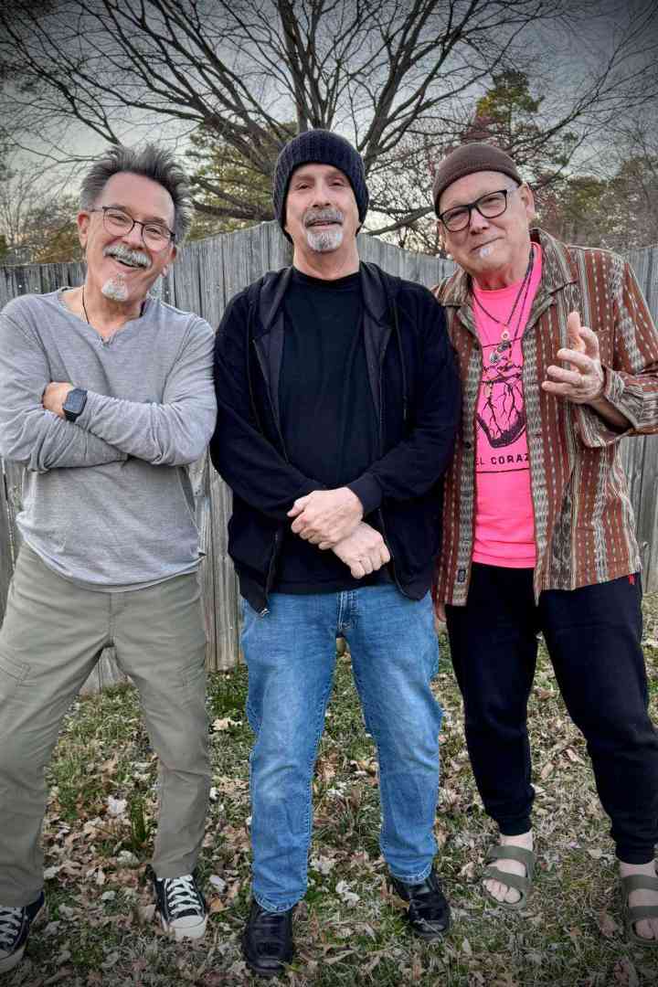 An Acoustic Evening with Murray Attaway, Don Dixon & Peter Holsapple