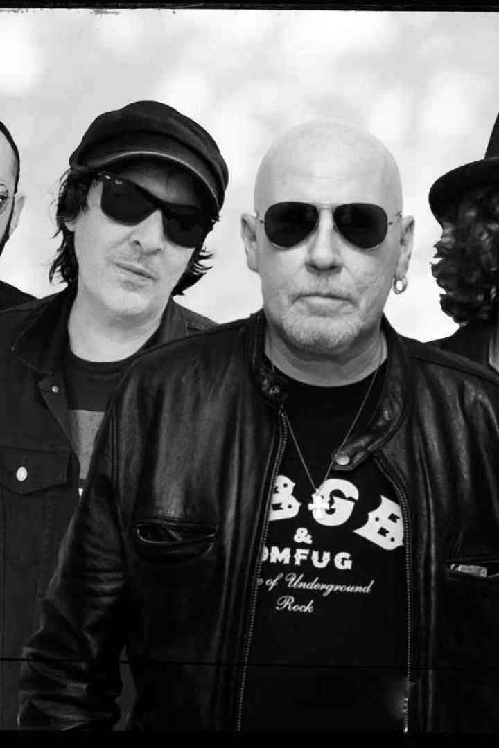 Dead Boys | Blacklist Union