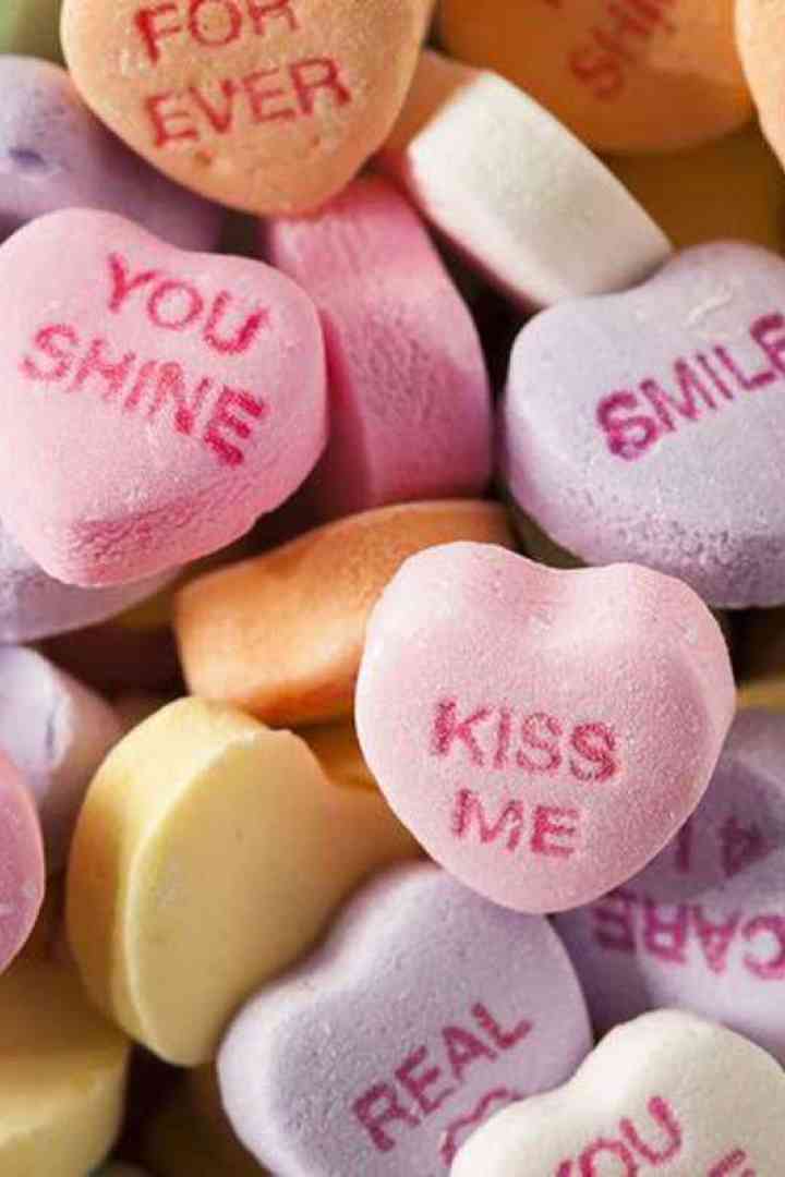 Silent Disco Dance Party: Sweethearts!