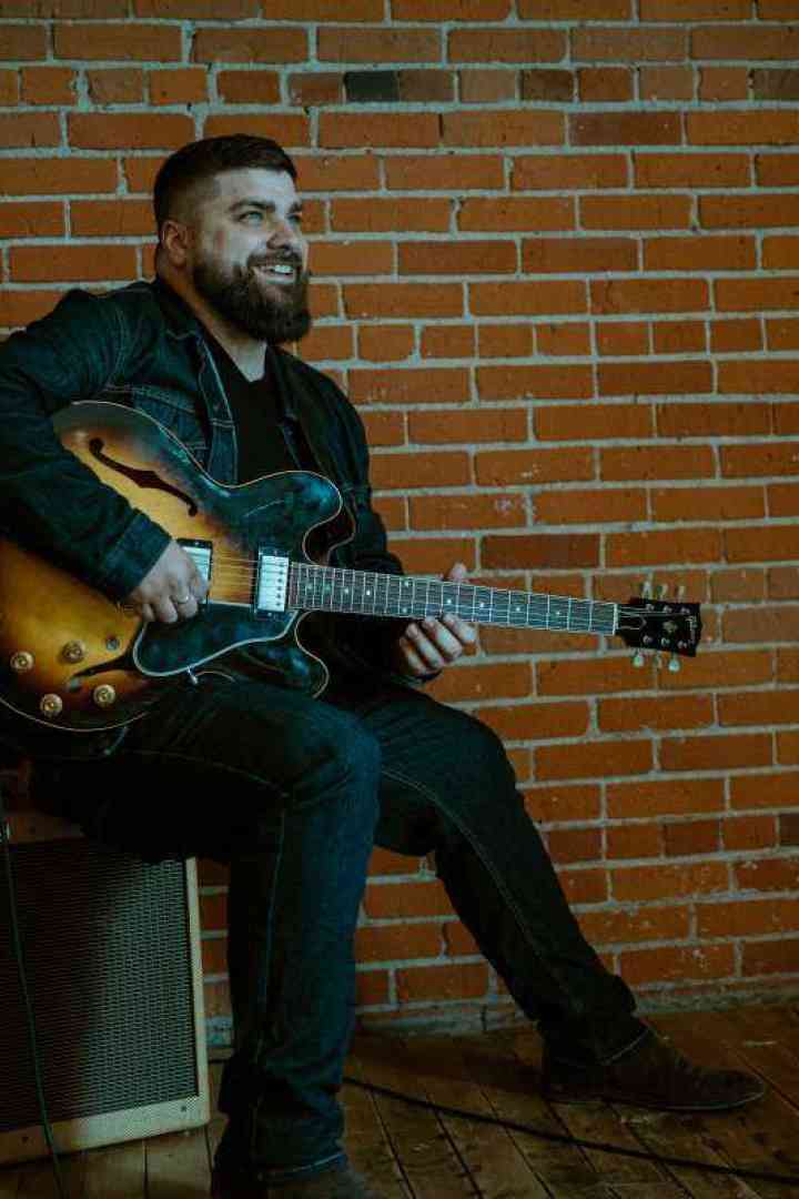 Dylan Farrell
