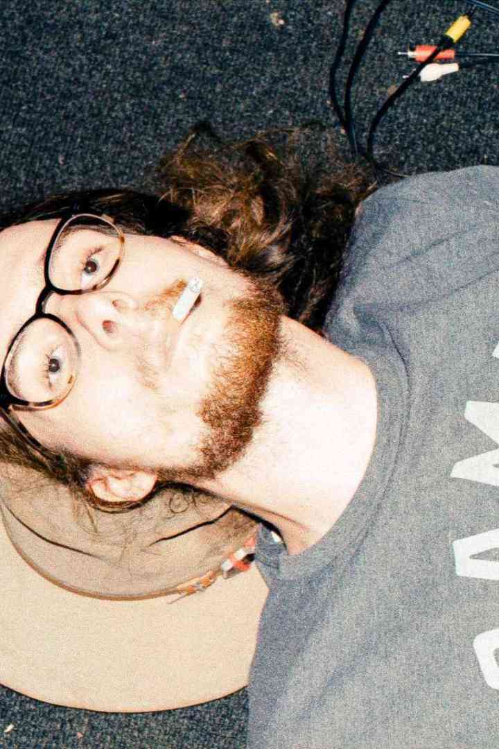 Nash Hamilton | Duncan MacMillan