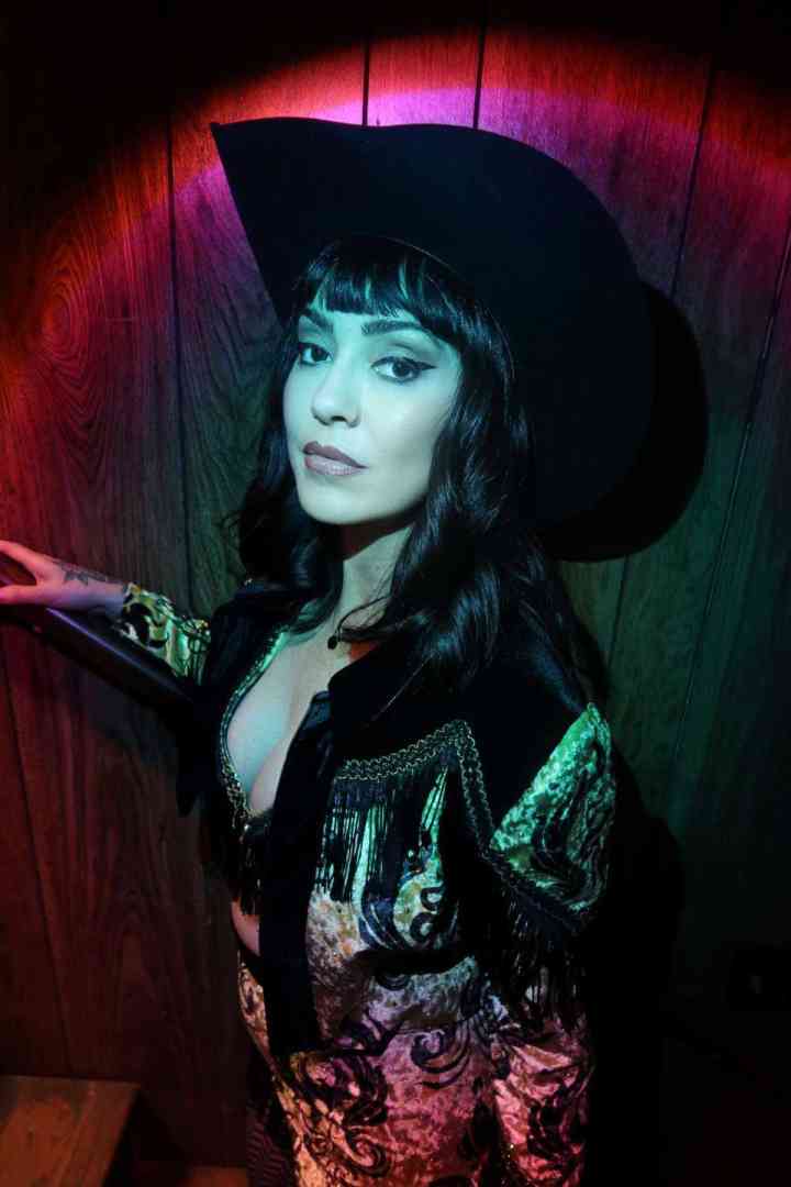 India Ramey | Nathan James Hall