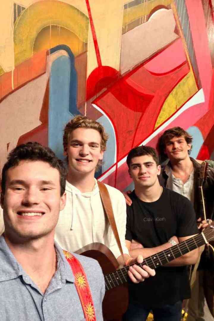 Winston Station | Settle Down