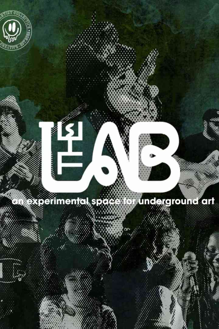 The Lab: Experiment 025