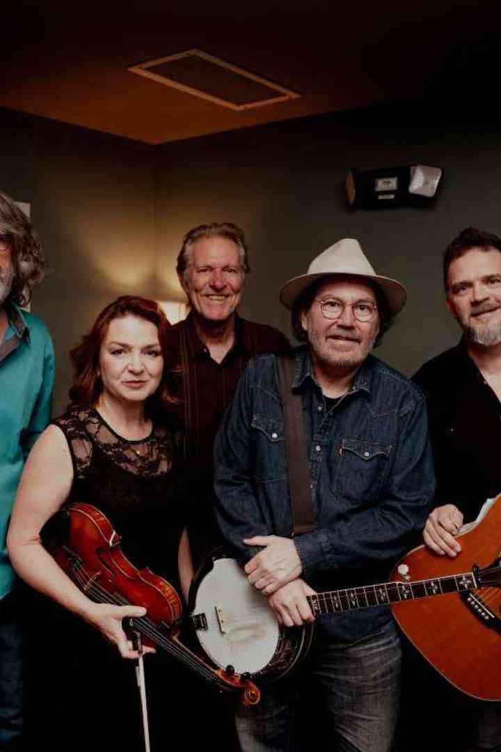 The SteelDrivers (Night Two)