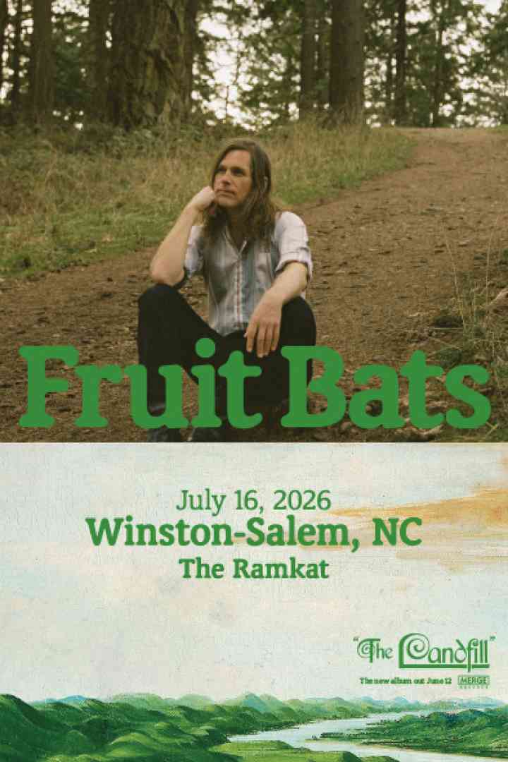Fruit Bats
